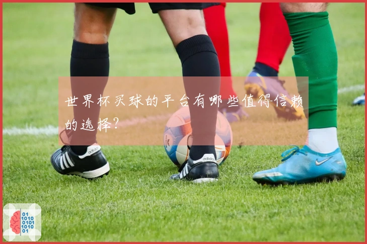 世界杯买球的平台有哪些值得信赖的选择？