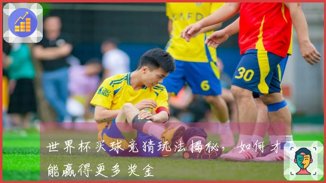 世界杯买球竞猜玩法揭秘，如何才能赢得更多奖金