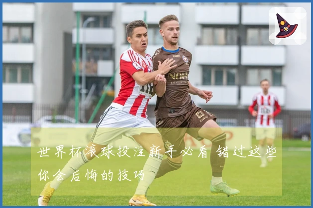 世界杯滚球投注新手必看 错过这些你会后悔的技巧