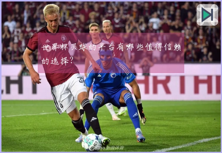 世界杯买球的平台有哪些值得信赖的选择？