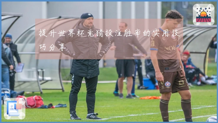提升世界杯竞猜投注胜率的实用技巧分享